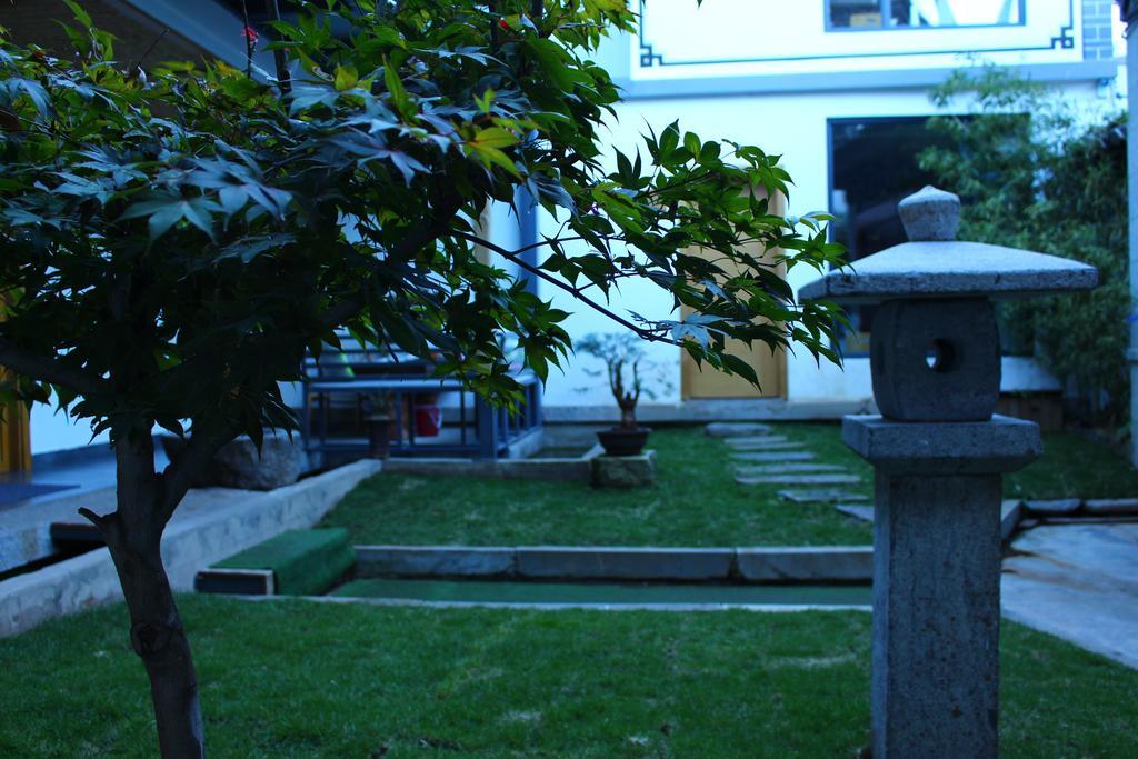 Bo Nan Homestay Dali  Exterior photo